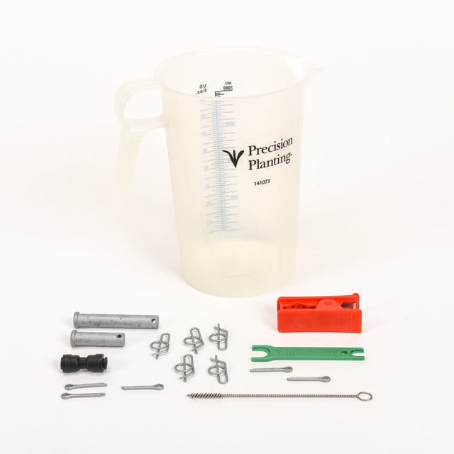 Precision Planting Hardware Kit, Essentials - Conceal 758140 Parts - True Ag & Turf