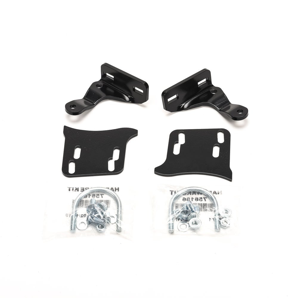 Precision Planting Kit, Scraper - Conceal JD/KZ 758185 Parts - True Ag & Turf