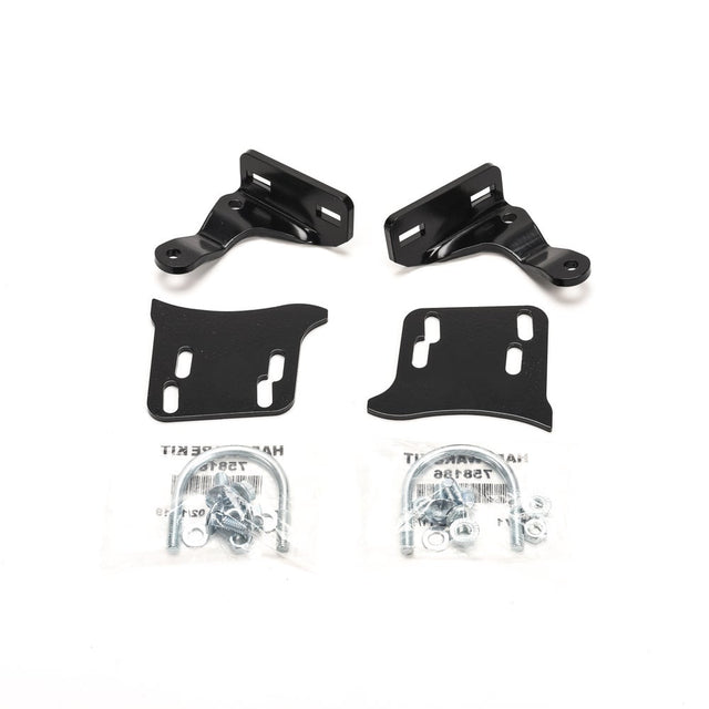 Precision Planting Kit, Scraper - Conceal JD/KZ 758185 Parts - True Ag & Turf