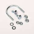Precision Planting Hardware Kit, JD/KZ Scraper 758186 Parts - True Ag & Turf