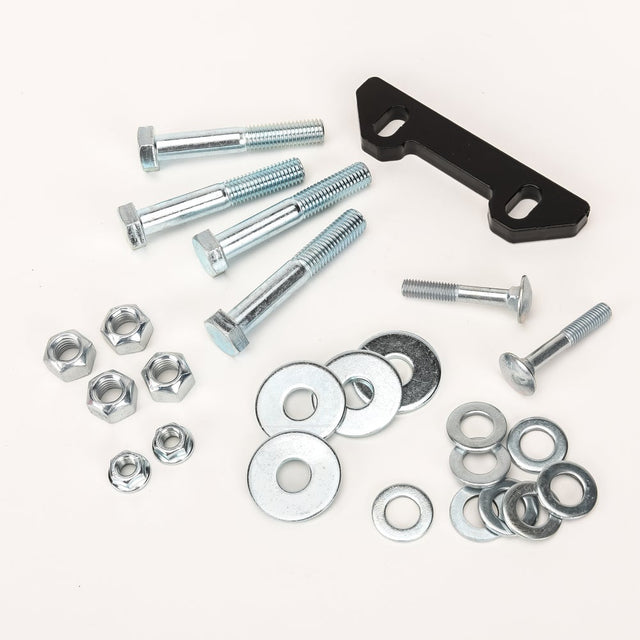 Precision Planting Kit, Hardware - Conceal, HI 758201 Parts - True Ag & Turf