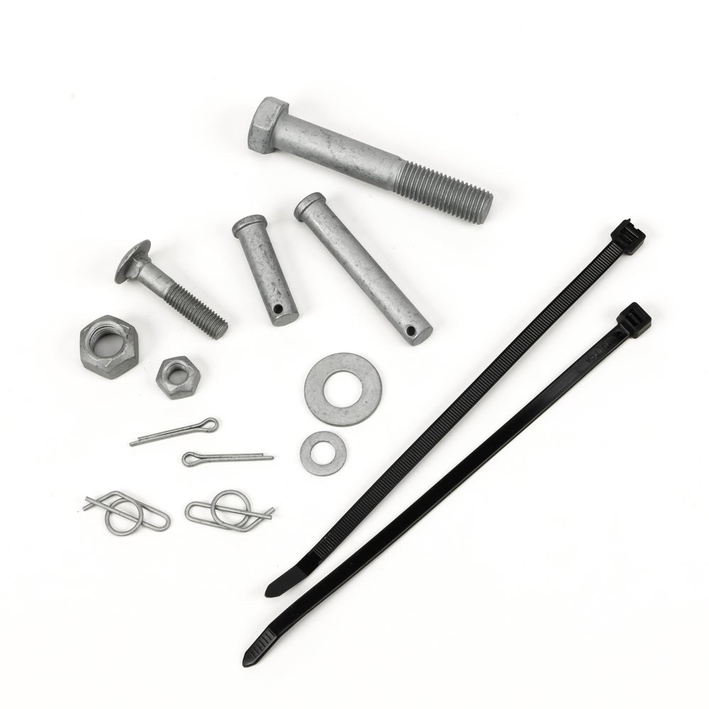 Precision Planting Hardware Kit, Swingarm Attachment 758281 Parts - True Ag & Turf