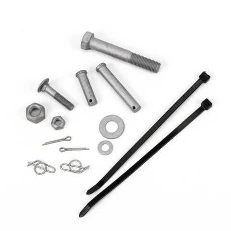 Precision Planting Hardware Kit, Swingarm Attachment 758281 Parts - True Ag & Turf