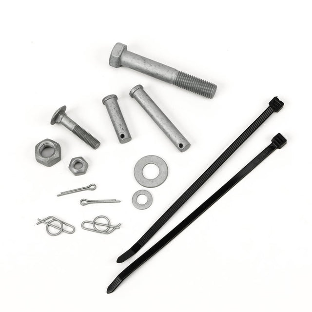 Precision Planting Hardware Kit, Swingarm Attachment 758281 Parts - True Ag & Turf
