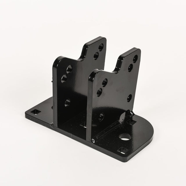 Precision Planting Faceplate Assembly - CNH Mounting Bracket 758402 Parts - True Ag & Turf