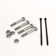 Precision Planting Hardware Kit - CNH Mounting Bracket 758403 Parts - True Ag & Turf
