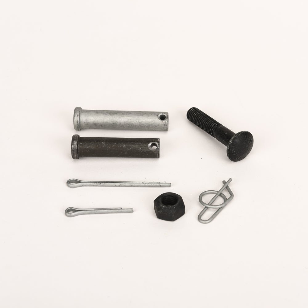 Precision Planting Hardware Kit, Spring Adapter 758408 Parts - True Ag & Turf