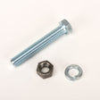 Precision Planting Hardware Kit, CNH 1200 Scraper, Left 758423 Parts - True Ag & Turf