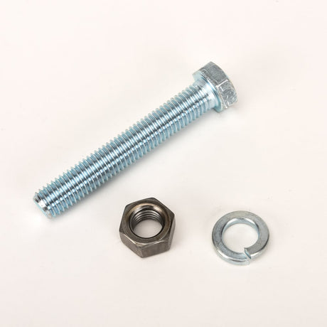 Precision Planting Hardware Kit, CNH 1200 Scraper, Left 758423 Parts - True Ag & Turf