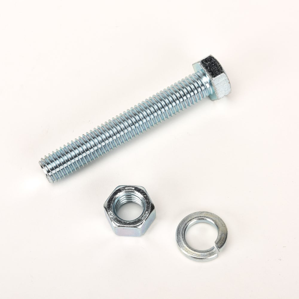 Precision Planting Hardware Kit, CNH 1200 Scraper Right 758424 Parts - True Ag & Turf