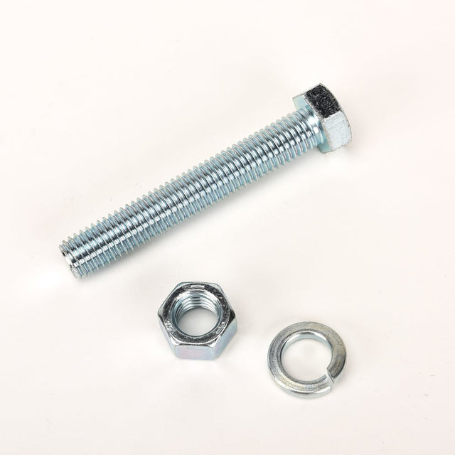 Precision Planting Hardware Kit, CNH 1200 Scraper Right 758424 Parts - True Ag & Turf