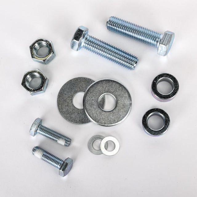 Precision Planting Kit, JD Mini Hopper Hardware 768331 Parts - True Ag & Turf