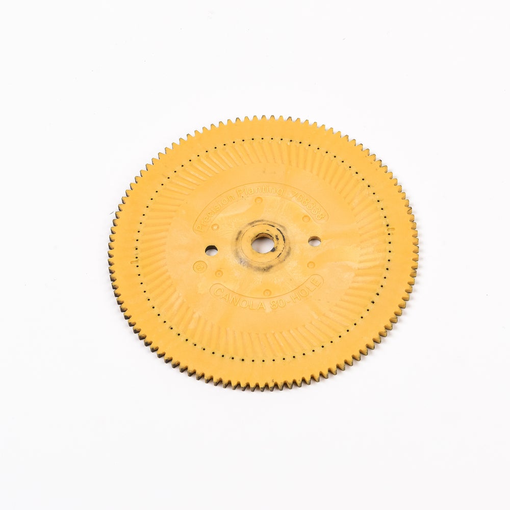 Precision Planting Disk, Canola 768338 Parts - True Ag & Turf