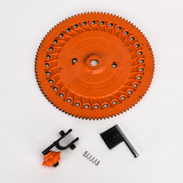 Precision Planting Kit, Crop, Large Edible Beans 768343 Parts - True Ag & Turf