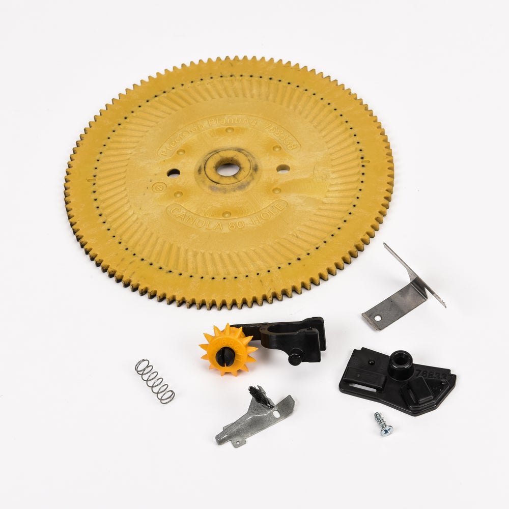 Precision Planting Kit, Crop, Canola 768348 – True Ag & Turf