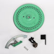 Precision Planting Kit, Crop, Medium Edible Bean 768349 Parts - True Ag & Turf