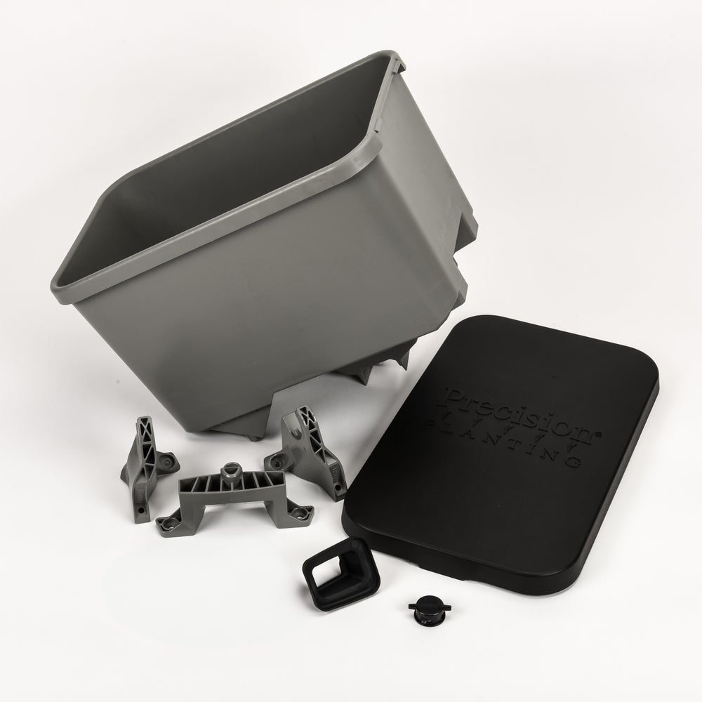 Precision Planting vSet2 Case IH Hopper Kit (1.9 bu) 768470 – True