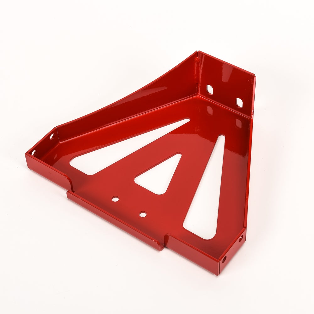 Precision Planting Rear Post, Agco 8000 768478