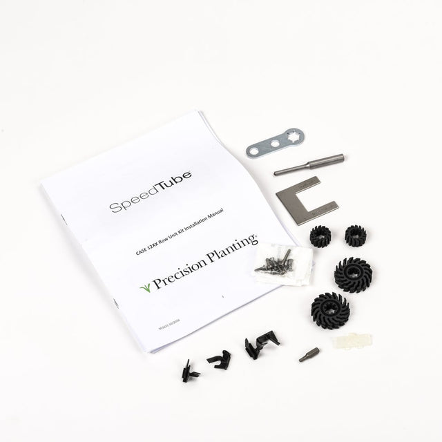 Precision Planting Kit, Essentials/Tools, Speedtube 768496 Parts - True Ag & Turf