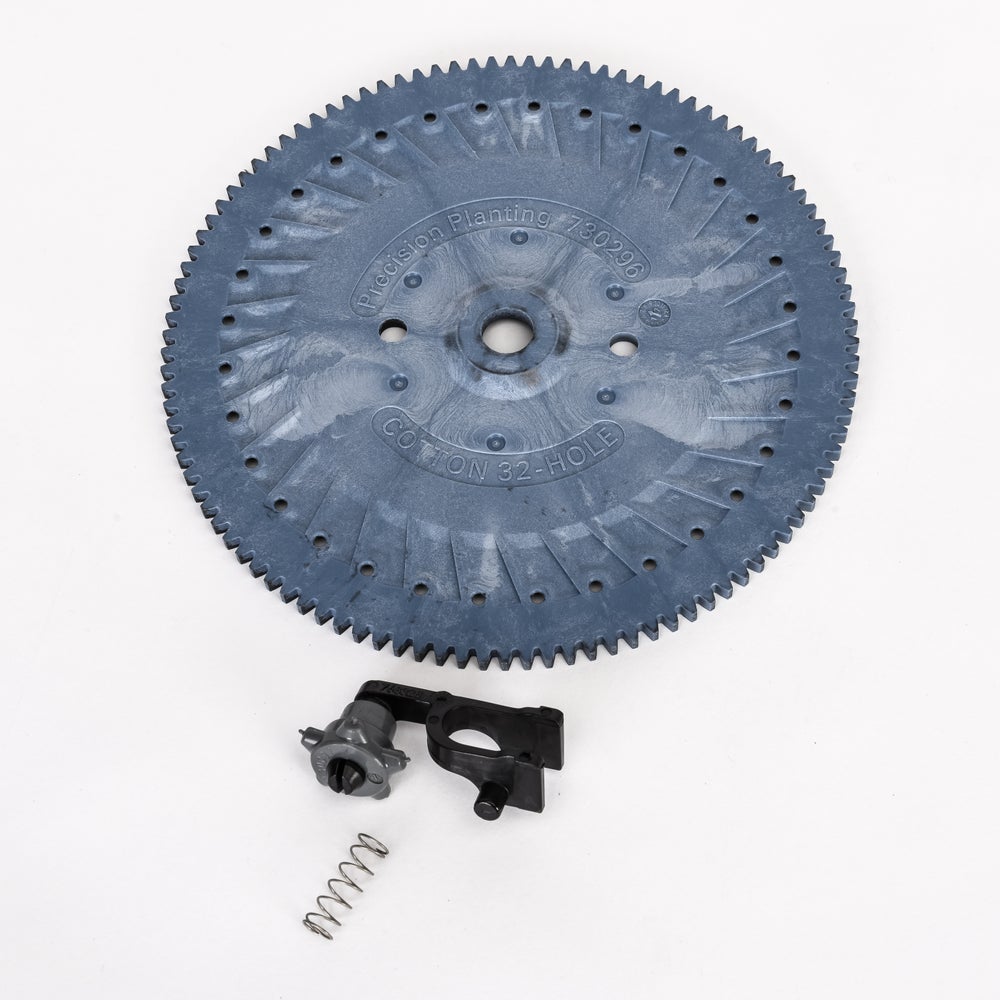 Precision Planting Kit, Crop, Cotton Singulated 768499 Parts - True Ag & Turf