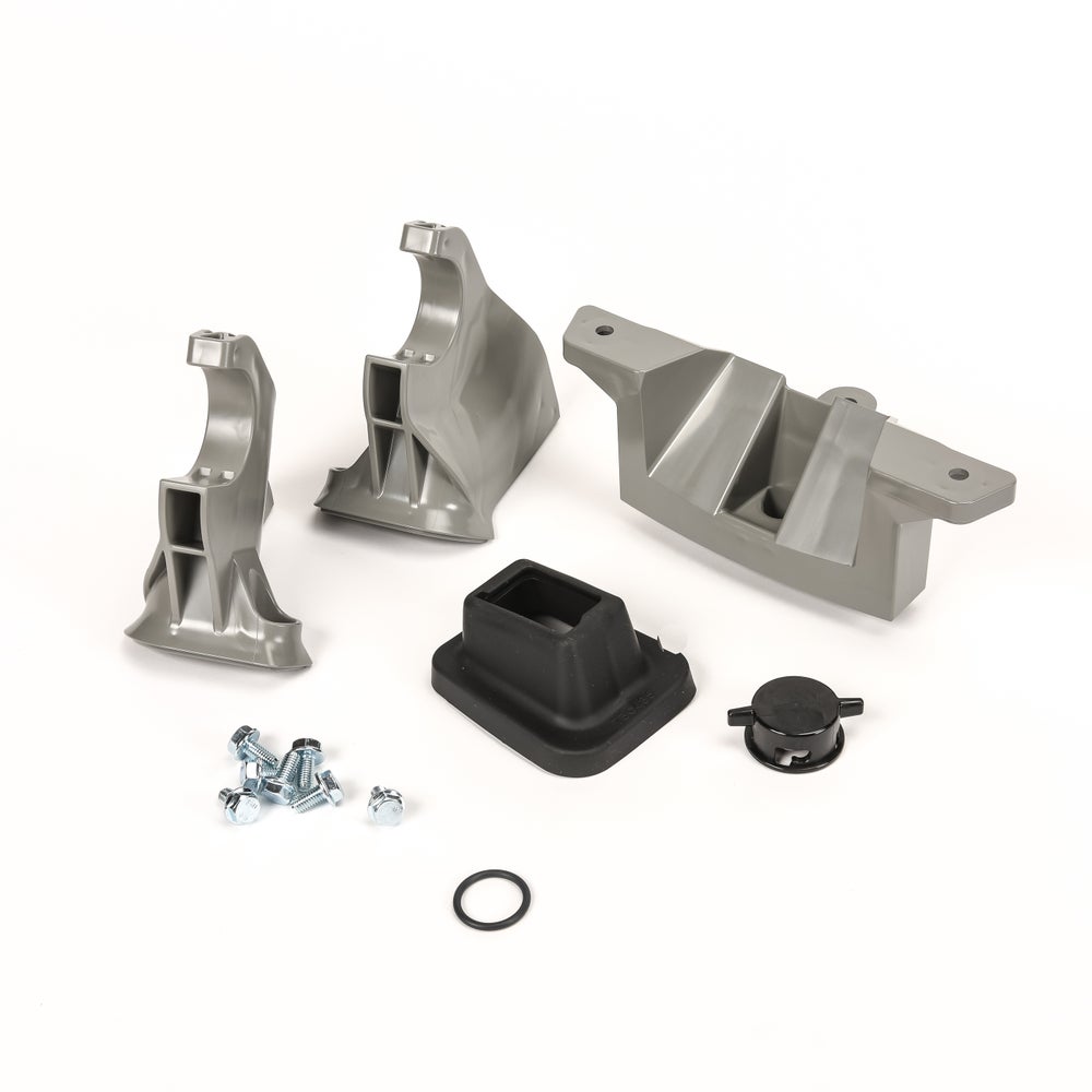 Precision Planting Finishing Kit, CIHvSet2 1.9 Bu 768528 Parts - True Ag & Turf