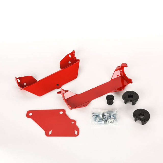Precision Planting Finishing Kit, Agco 9000, vSet2, 1.9 Bu 768530 Parts - True Ag & Turf