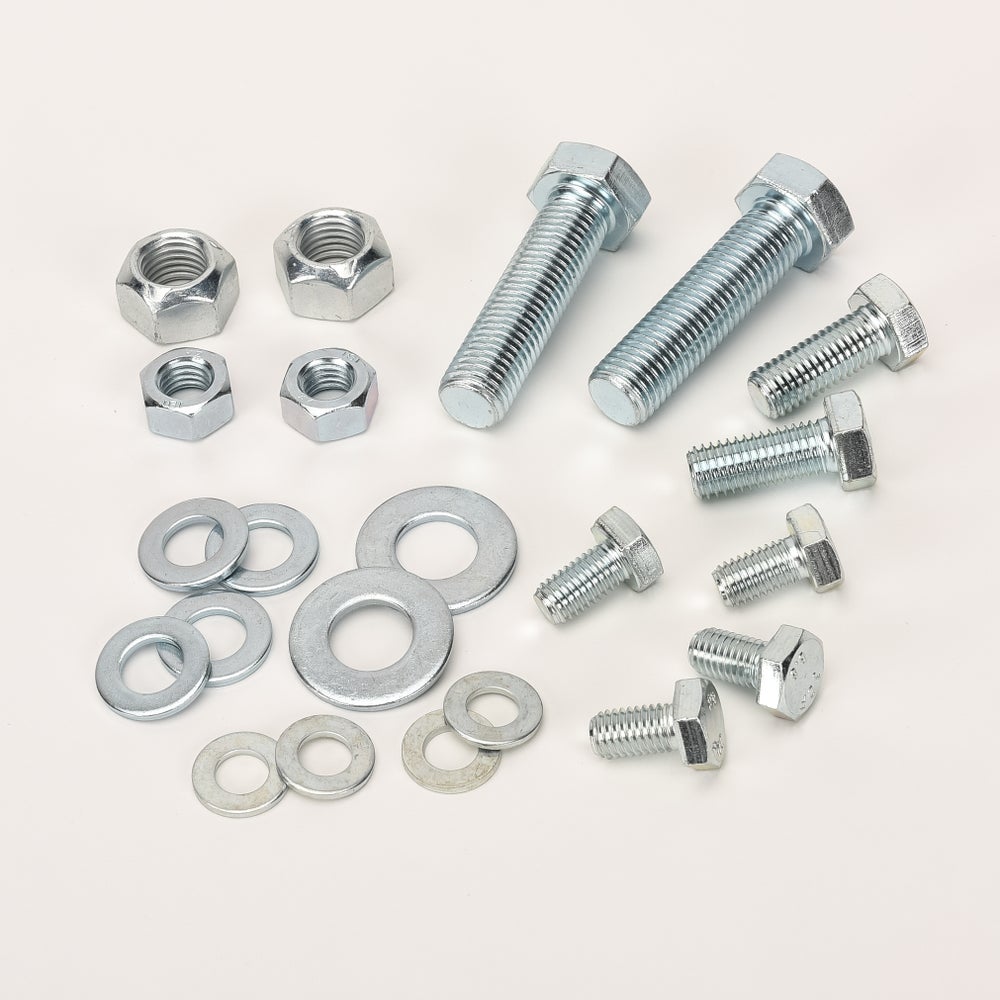 Precision Planting Kit, White 9000 Mini Hopper Hardware 768595 Parts - True Ag & Turf