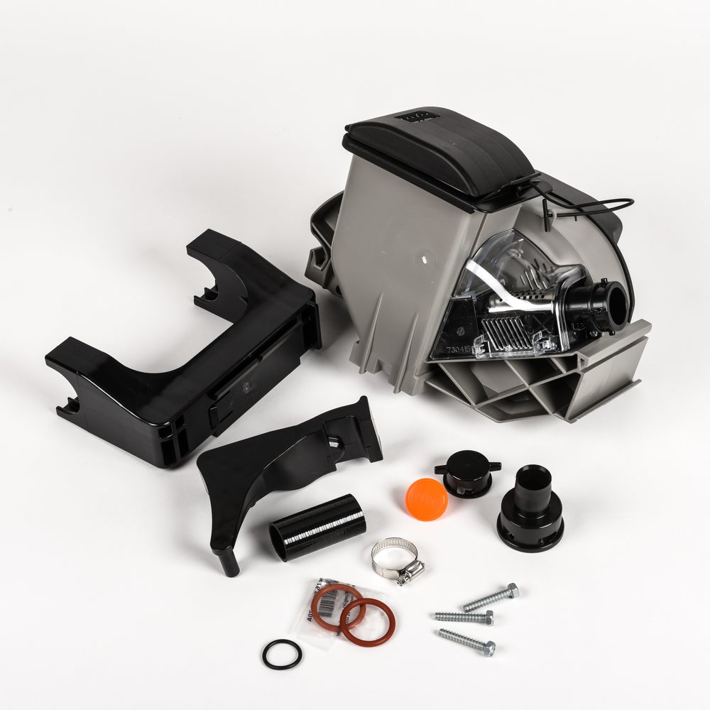 Precision Planting Kit, CNH 1200 SpeedTube MiniHopper 768625 Parts - True Ag & Turf
