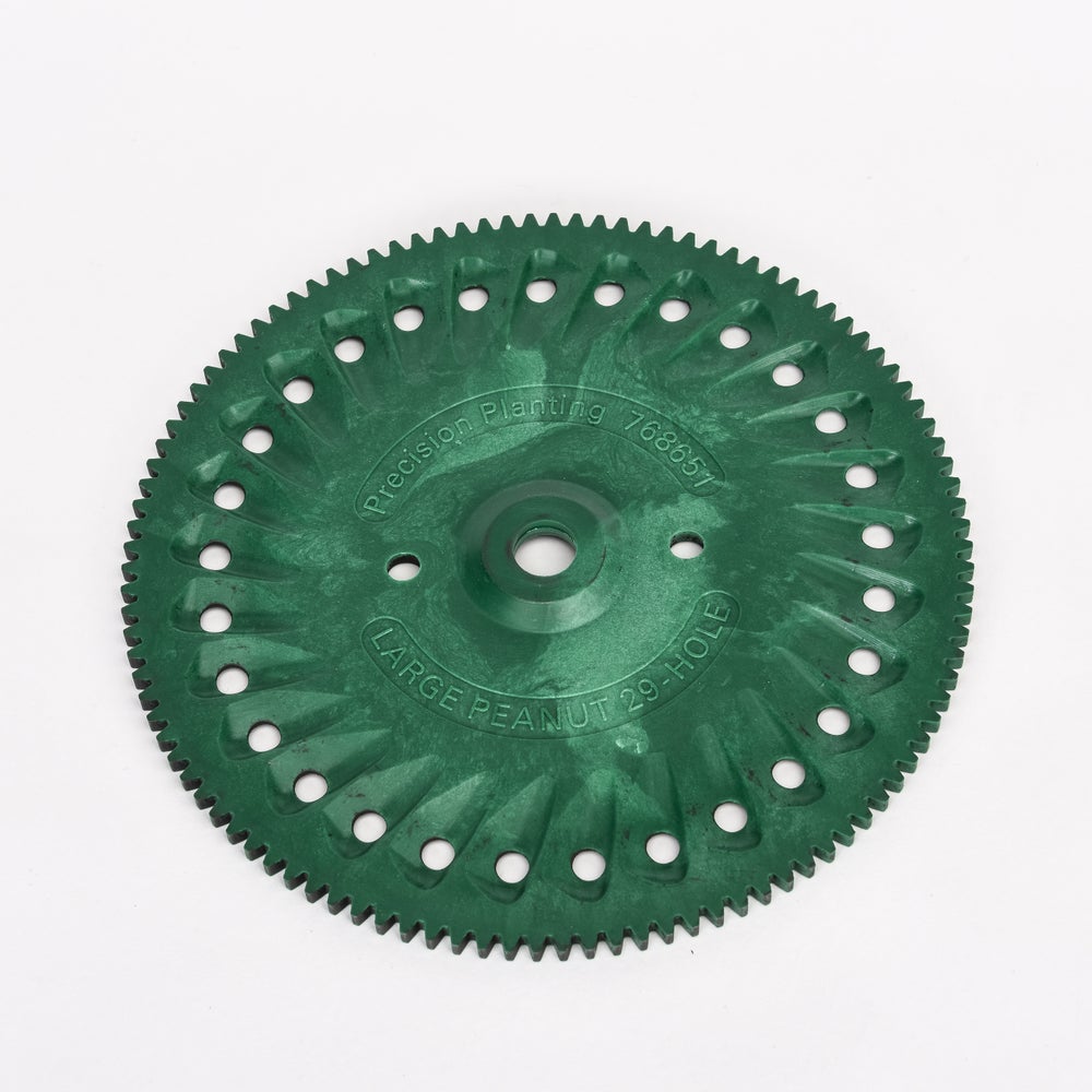 Precision Planting Disk, Large Peanut 768651 – True Ag & Turf