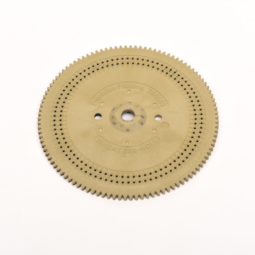 planting seed discs Precision Planting Disk, Wheat 768663 – True Ag & Turf
