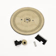 Precision Planting Kit, Crop, Wheat 768665 Parts - True Ag & Turf
