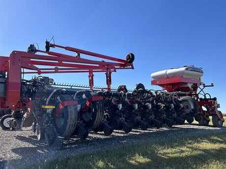 2021 Massey Ferguson MF9824VE Used - True Ag & Turf