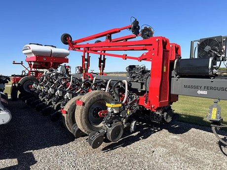 2021 Massey Ferguson MF9824VE Used - True Ag & Turf