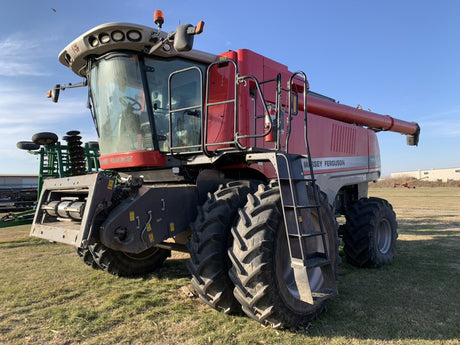 2012 Massey Ferguson MF9540 Used - True Ag & Turf