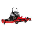 eXmark Lazer Z Z-Series 72" 25 HP Diesel  - True Ag & Turf