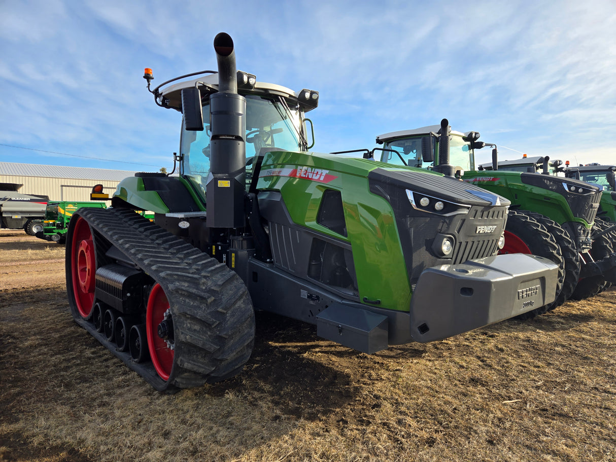 2023 Fendt 1156 U - True Ag & Turf