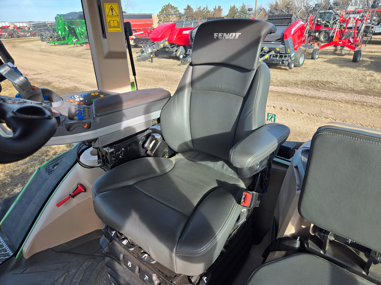 2023 Fendt 1156 U - True Ag & Turf