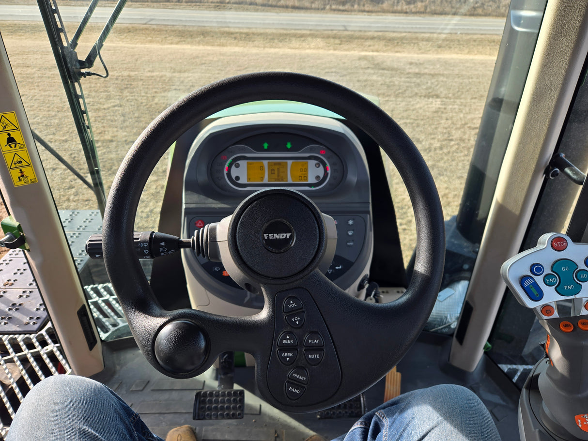 2023 Fendt 1156 U - True Ag & Turf