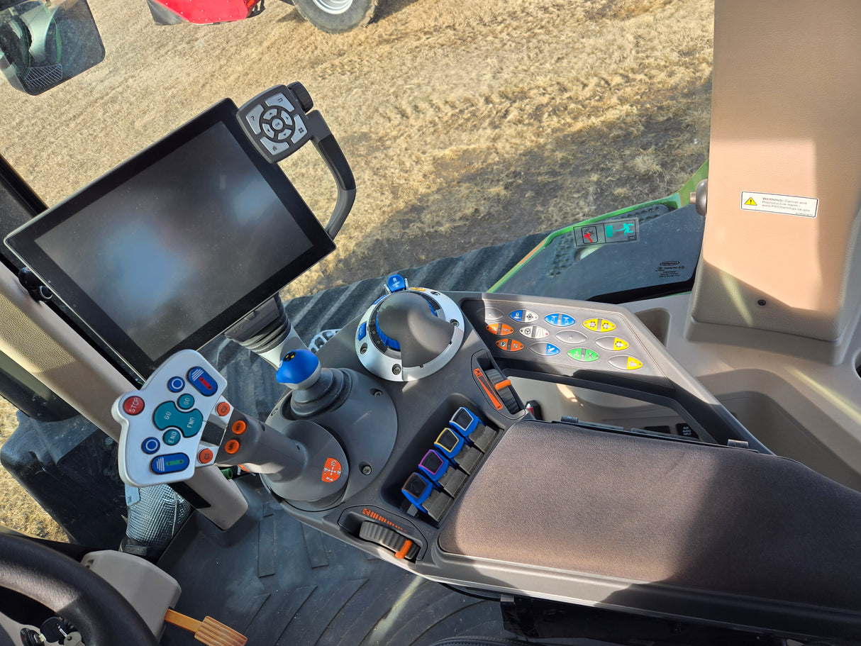 2023 Fendt 1156 U - True Ag & Turf