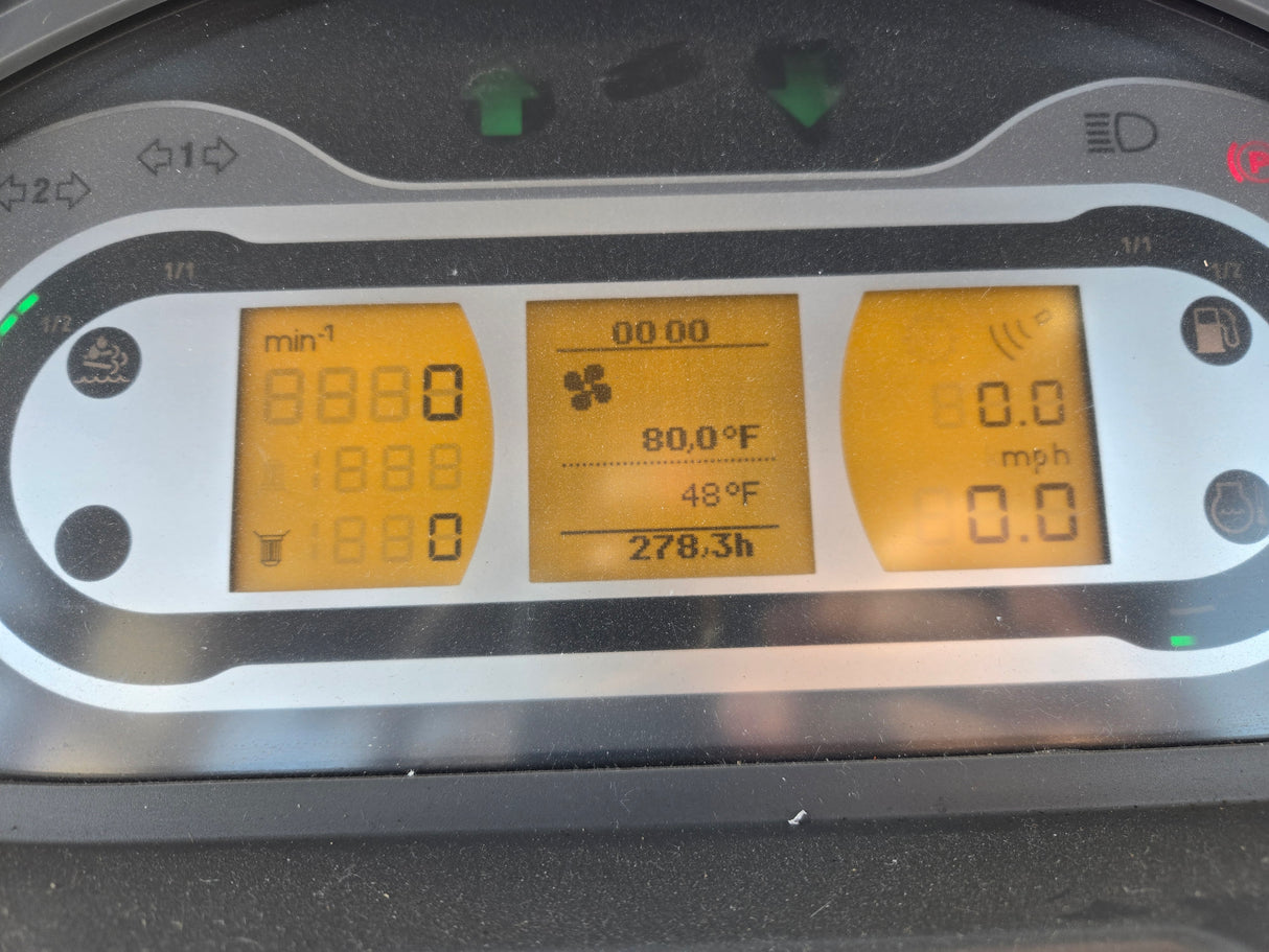 2023 Fendt 1156 U - True Ag & Turf