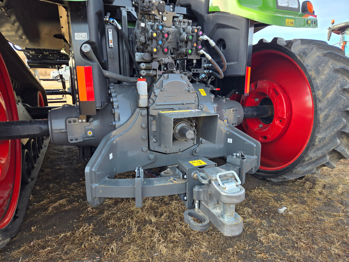 2023 Fendt 1156 U - True Ag & Turf