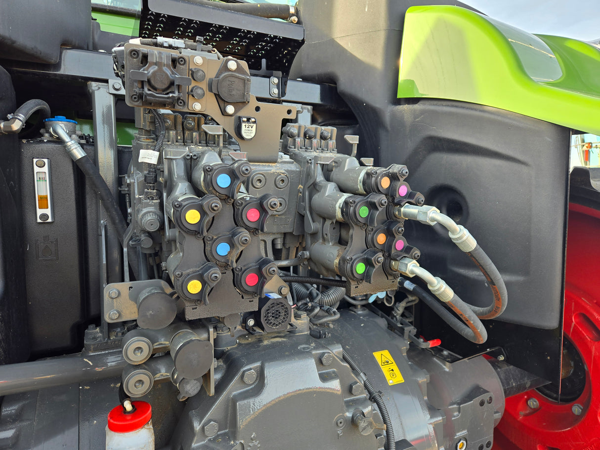 2023 Fendt 1156 U - True Ag & Turf