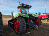 2023 Fendt 1156 U - True Ag & Turf