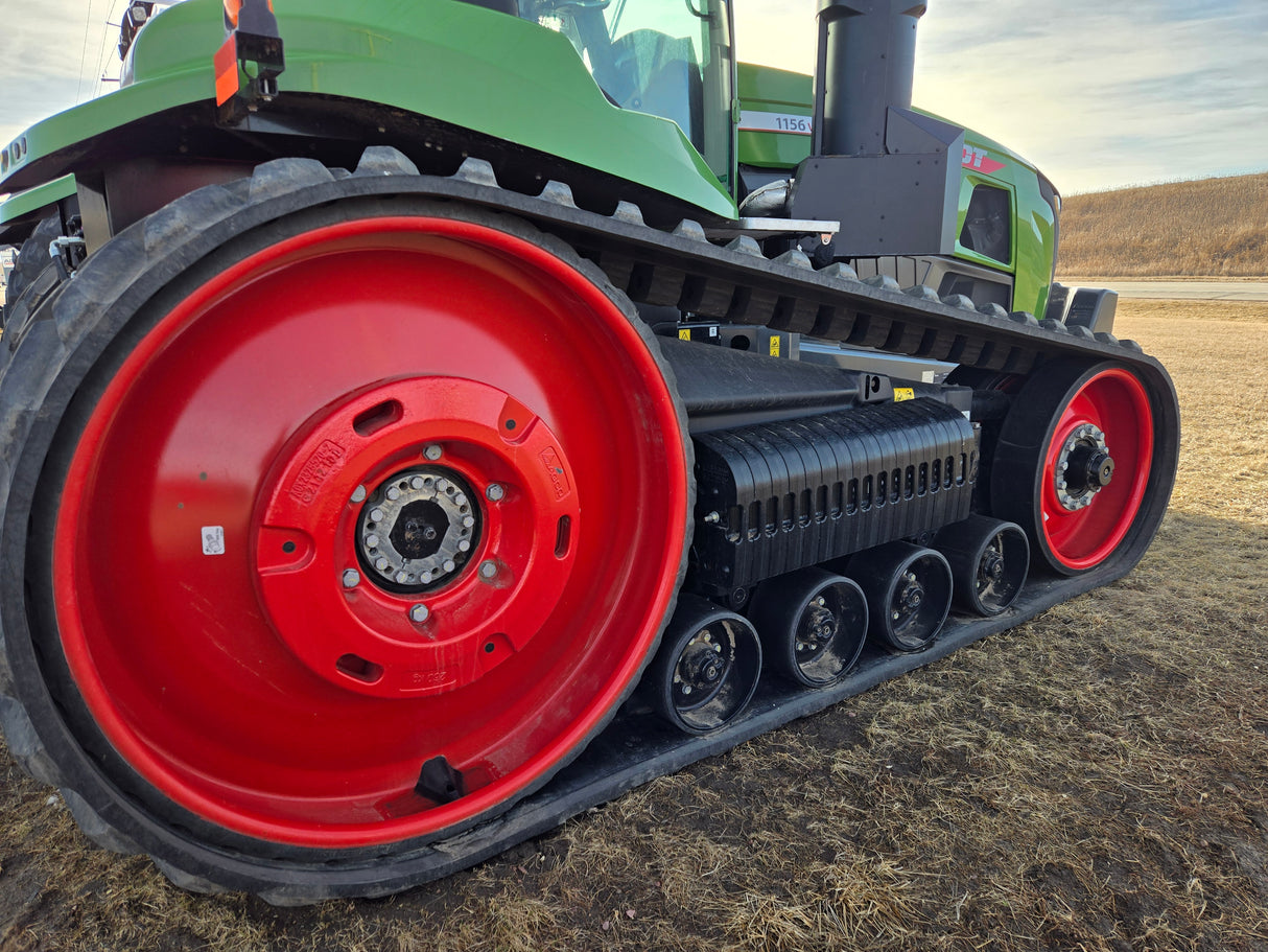 2023 Fendt 1156 U - True Ag & Turf
