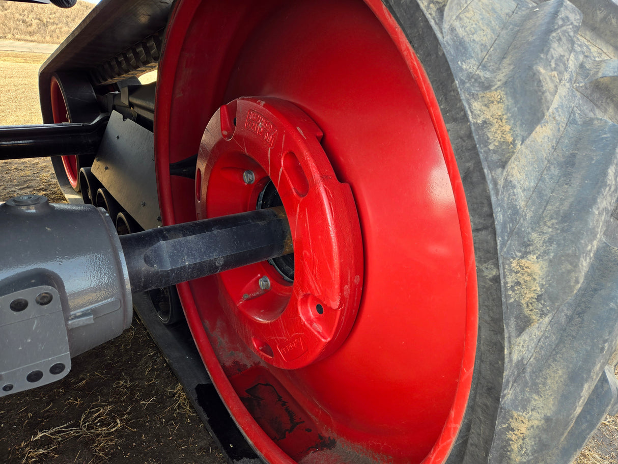 2023 Fendt 1156 U - True Ag & Turf