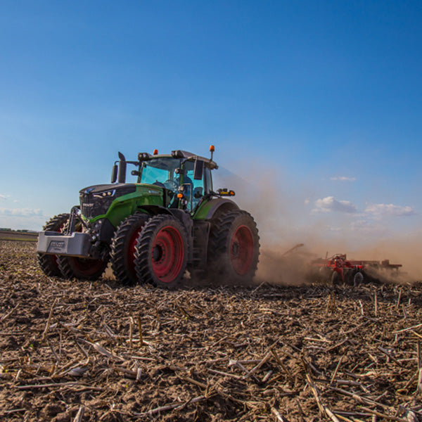 Fendt 1000 Vario Tractor - True Ag & Turf