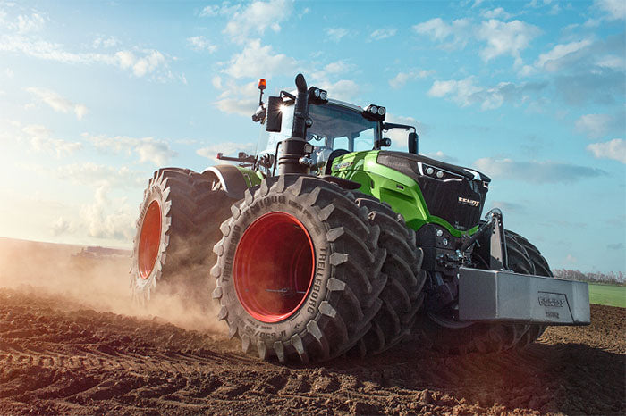 Fendt 1000 Vario Tractor - True Ag & Turf