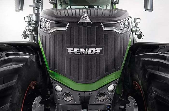 Fendt 1000 Vario Tractor - True Ag & Turf