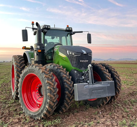 Fendt 1000 Vario Tractor - True Ag & Turf