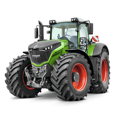 Fendt 1000 Vario Tractor - True Ag & Turf